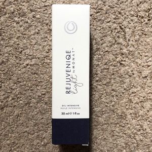 Monat Rejuveniqe Oil Intensive